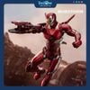 Đồ chơi mô hình lắp ráp Iron Man Mark 50 ( MK50 ) 1:14 MORSTORM