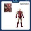 Đồ chơi mô hình lắp ráp Iron Man Mark 85 ( MK85 ) 1:14 MORSTORM