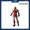 Đồ chơi mô hình lắp ráp Iron Man Mark 85 ( MK85 ) 1:14 MORSTORM