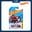 Đồ chơi mô hình xe Hot Wheels Experimotors chính hãng