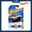 Đồ chơi mô hình xe Hot Wheels HW Wagons chính hãng