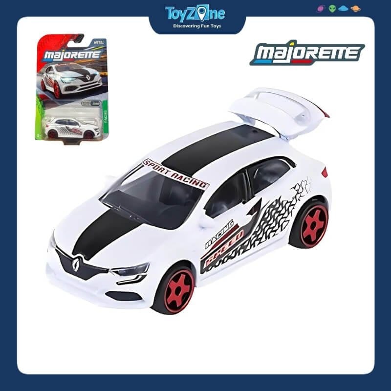 Đồ chơi mô hình xe Racing Premium Cars MAJORETTE