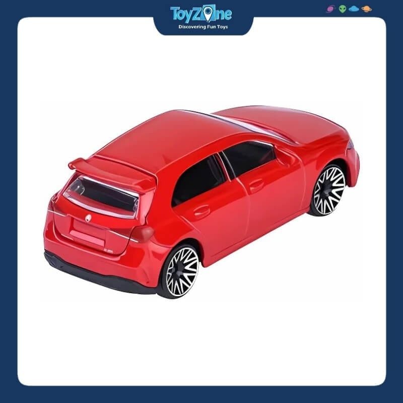 Đồ chơi mô hình xe Showroom Premium Cars MAJORETTE