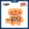 Mô hình đồ chơi sưu tầm Fuggler Mini Rascals 9inch ZURU TOYS