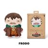 Mô hình đồ chơi sưu tầm Fuggler The Lord Of The Rings 9inch ZURU TOYS