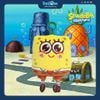 Đồ chơi sưu tầm móc khóa gấu bông Spongebob Keyrings 10cm