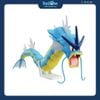 Mô hình lắp ráp Pokemon Plamo Collection Select Series Plastic Model Kit BANDAI