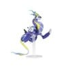 Mô hình lắp ráp Pokemon Plamo Collection Select Series Plastic Model Kit BANDAI