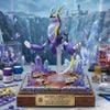 Mô hình lắp ráp Pokemon Plamo Collection Select Series Plastic Model Kit BANDAI