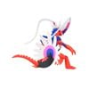 Mô hình lắp ráp Pokemon Plamo Collection Select Series Plastic Model Kit BANDAI