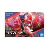 Mô hình lắp ráp Pokemon Plamo Collection Select Series Plastic Model Kit BANDAI