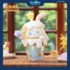 Mô hình đồ chơi Blind box Emma Secret Forest Coffee Shop ( Quán Cà Phê Trong Rừng Bí Mật ) MJ STUDIO