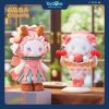 Mô hình đồ chơi Blind box Emma Secret Forest Coffee Shop ( Quán Cà Phê Trong Rừng Bí Mật ) MJ STUDIO