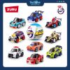 Mô hình đồ chơi Blind box lắp ráp 5 Surprise Make A Racer ZURU TOYS
