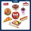 Mô hình đồ chơi Blind box lắp ráp MAX Snack ( Thức Ăn Nhanh ) ZURU TOYS