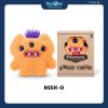 Mô hình đồ chơi sưu tầm Fuggler Baby Fuggs 3.5inch ZURU TOYS