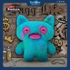 Mô hình đồ chơi sưu tầm Fuggler Fugg Life 9inch ZURU TOYS