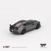 Mô hình Ford Mustang Dark Horse 1:64 MiniGT