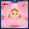 Mô hình gấu bông Crybaby Shiny Shiny Series Plush Doll POP MART