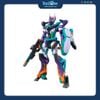 Mô hình lắp ráp Gundam HG 1/144 Model Kit BANDAI