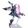 Mô hình lắp ráp Gundam HG 1/144 Model Kit BANDAI