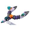 Mô hình lắp ráp Gundam HG 1/144 Model Kit BANDAI