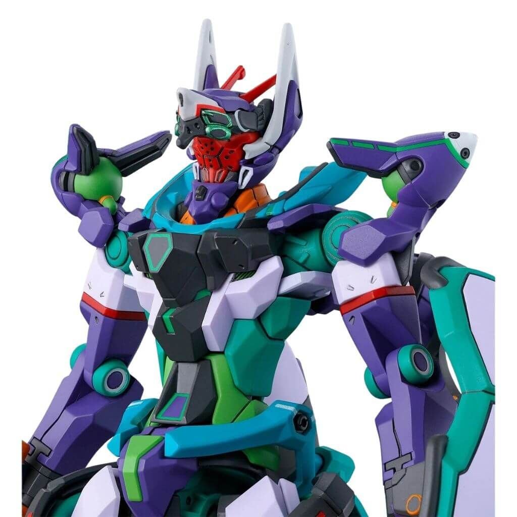 Mô hình lắp ráp Gundam HG 1/144 Model Kit BANDAI