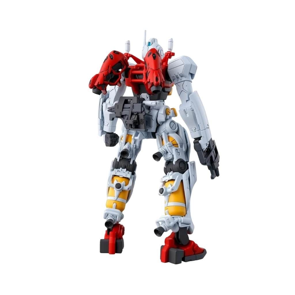 Mô hình lắp ráp Gundam HG 1/144 Model Kit BANDAI