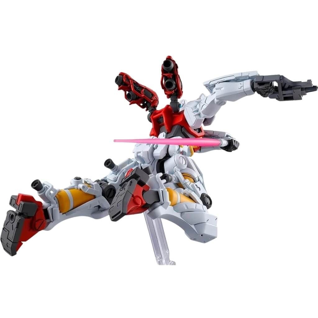 Mô hình lắp ráp Gundam HG 1/144 Model Kit BANDAI