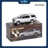 Mô hình xe Chevrolet Suburban Full-Size SUV Sport 1:64 MASDI