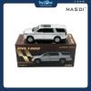 Mô hình xe Chevrolet Suburban Full-Size SUV Sport 1:64 MASDI