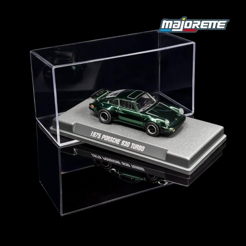 Đồ chơi mô hình xe Collection Wave 3 MAJORETTE