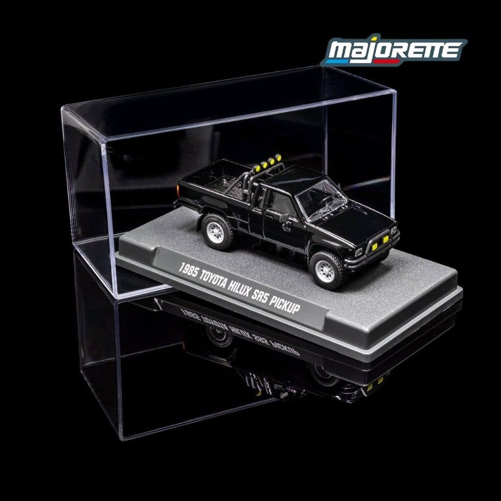 Đồ chơi mô hình xe Collection Wave 3 MAJORETTE