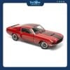 Mô hình xe Ford Shelby GT500 1967 1:18 SOLIDO