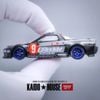 Mô hình xe Honda NSX ( NA1 ) 1:64 KAIDO HOUSE x MiniGT