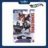 Mô hình xe Hot Wheels Transformer 2024 chính hãng