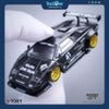 Mô hình xe Lamborghini Countach LB-WORKS 1:64 MiniGT