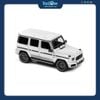 Mô hình xe Mercedes-AMG G63 2022 1:43 SOLIDO