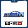 Mô hình xe Nissan Skyline GT-R ( R34 ) KAIDO HOUSE x MiniGT
