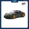 Mô hình xe Porsche 911 ( 992 ) Targa 4S 2020 1:18 GT SPIRIT
