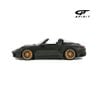 Mô hình xe Porsche 911 ( 992 ) Targa 4S 2020 1:18 GT SPIRIT