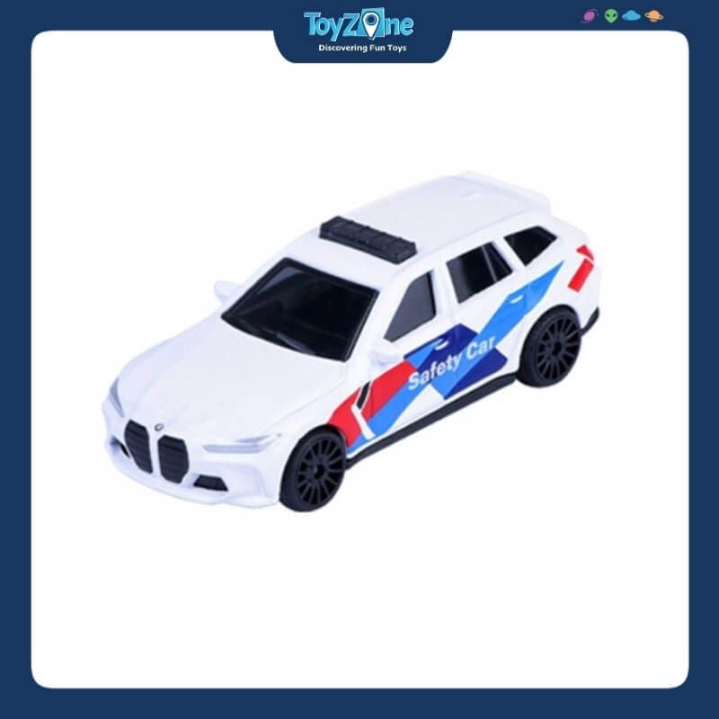 Đồ chơi mô hình xe Ride Now Street Cars MAJORETTE