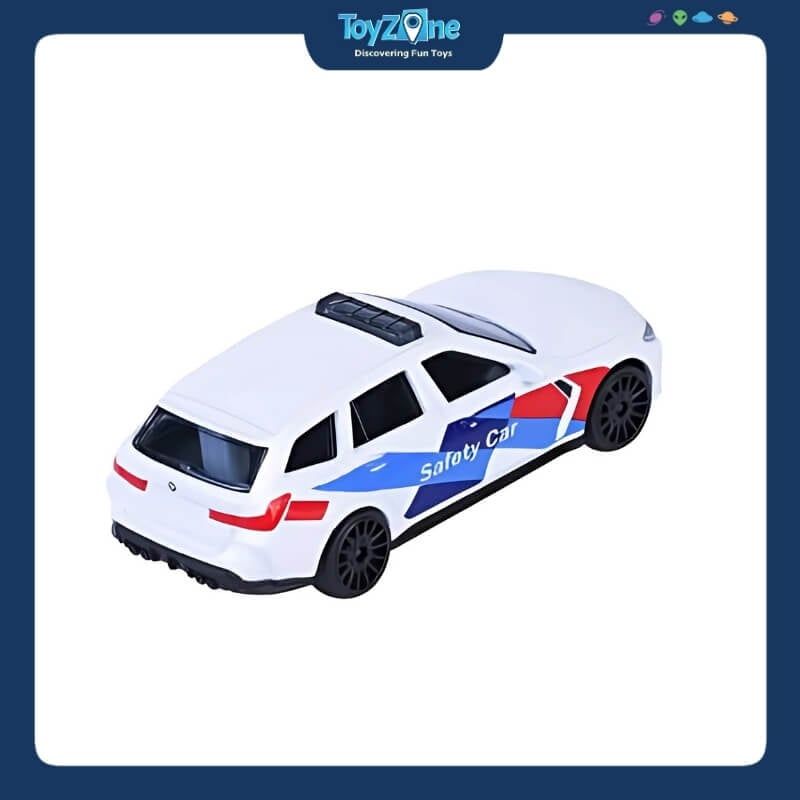 Đồ chơi mô hình xe Ride Now Street Cars MAJORETTE