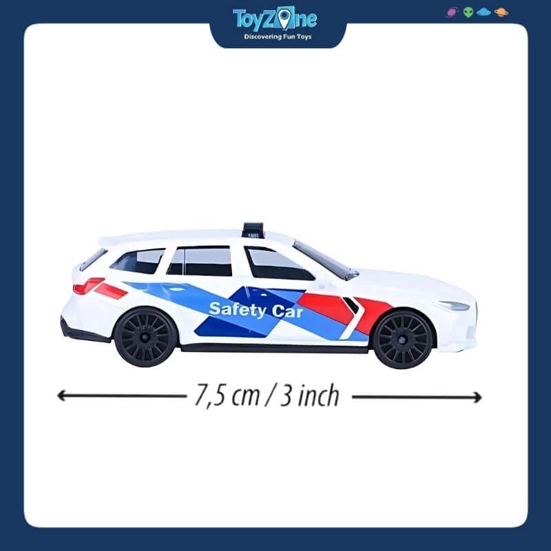 Đồ chơi mô hình xe Ride Now Street Cars MAJORETTE