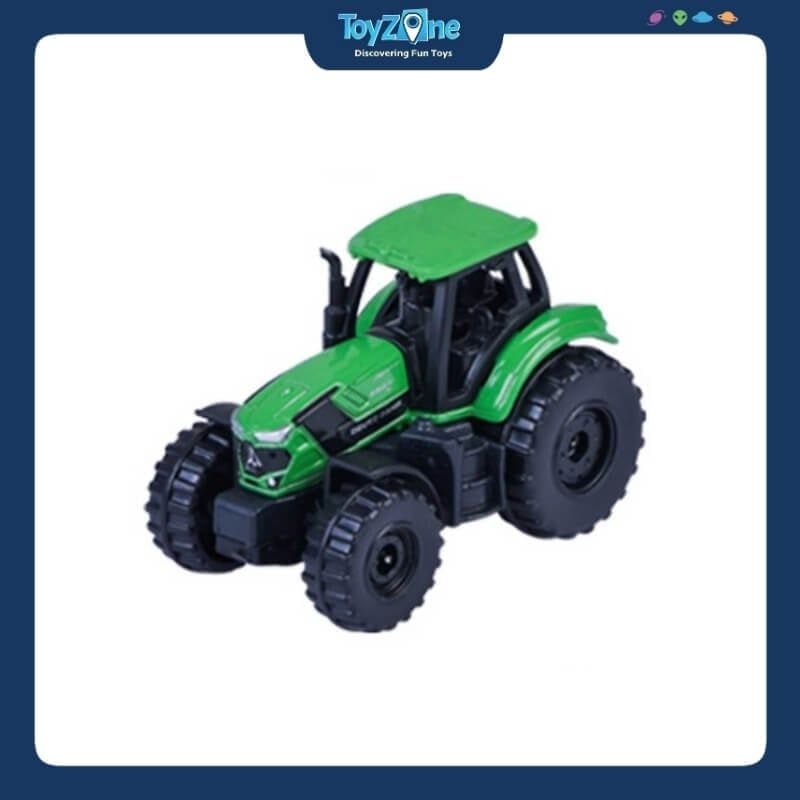 Đồ chơi mô hình xe Ride Now Street Cars MAJORETTE