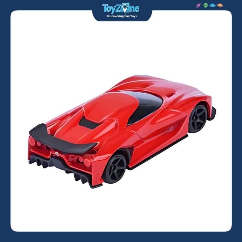 Đồ chơi mô hình xe Ride Now Street Cars MAJORETTE