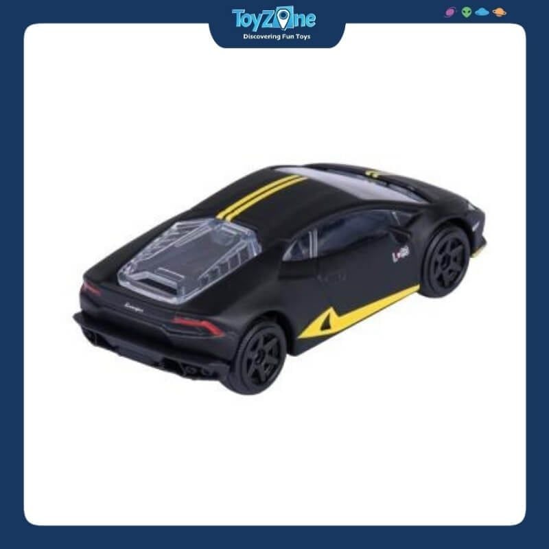 Đồ chơi mô hình xe Showroom Premium Cars MAJORETTE