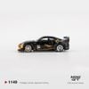 Mô hình xe Toyota GR86 LB ★ Nation 1:64 MiniGT