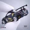 Mô hình xe Toyota GR86 LB ★ Nation 1:64 MiniGT