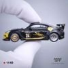 Mô hình xe Toyota GR86 LB ★ Nation 1:64 MiniGT